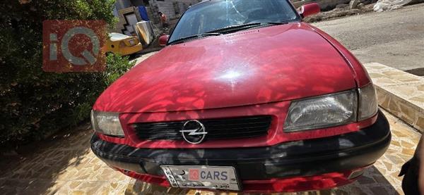 Opel Astra 1992 for sale in Iraq - Mosul